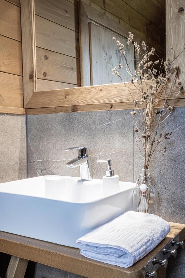 Domki Fox House Z Jacuzzi Elektrycznym Na Wylacznosc Kościelisko Kültér fotó