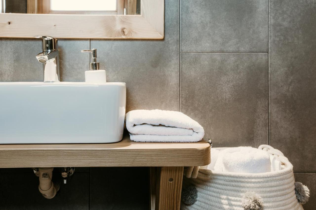 Domki Fox House Z Jacuzzi Elektrycznym Na Wylacznosc Kościelisko Kültér fotó
